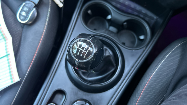 MINI Countryman 1.5 Cooper Classic 5dr Petrol Hatchback